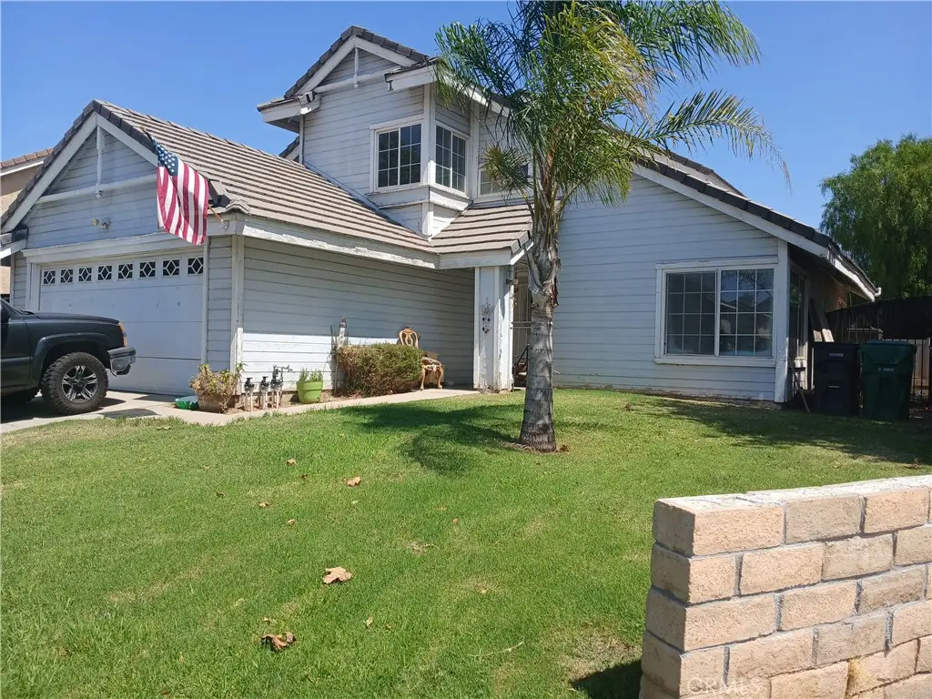 15990 Wedow, Moreno Valley, CA 92551 - #1