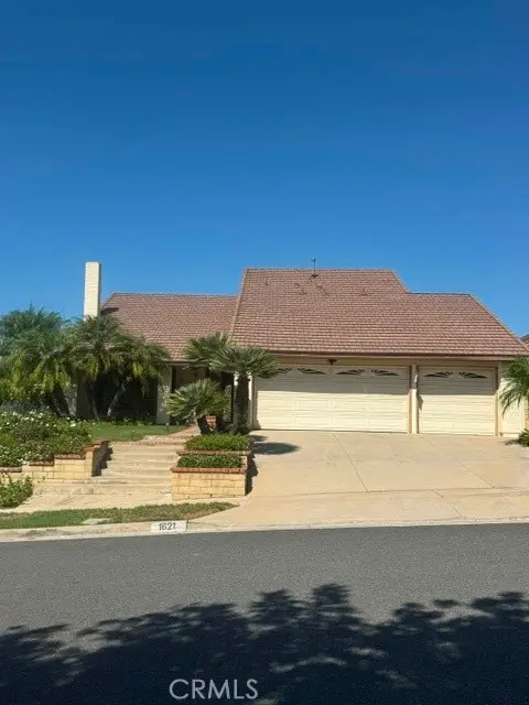 1621 N Dorothy, Brea, CA 92821