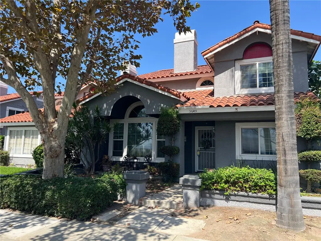 3649 San Lorenzo River, Ontario, CA 91761 - #1