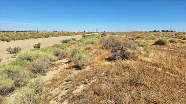 0 115 Street, Lancaster, CA 93536