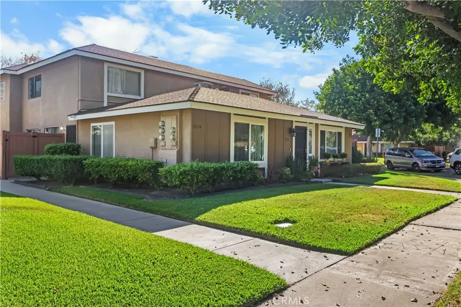 12532 Vicente Pl, Cerritos, CA 90703 - #2