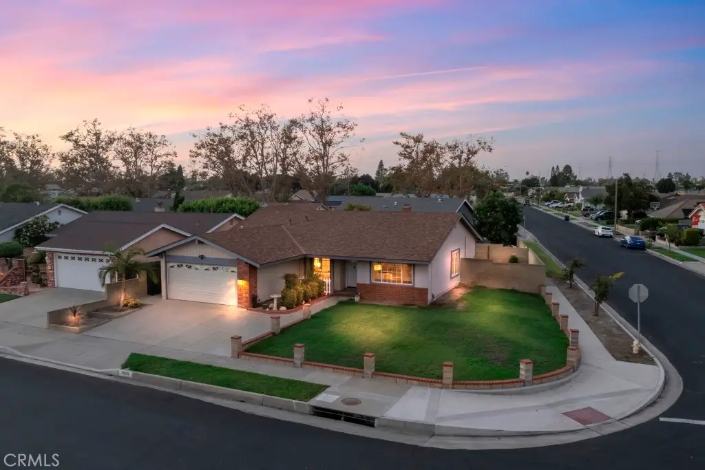 10843 Andy, Cerritos, CA 90703 - #1