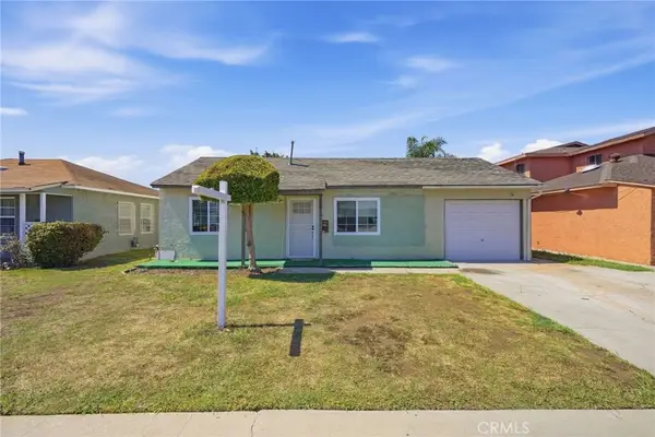 725 S Taper, Compton, CA 90220