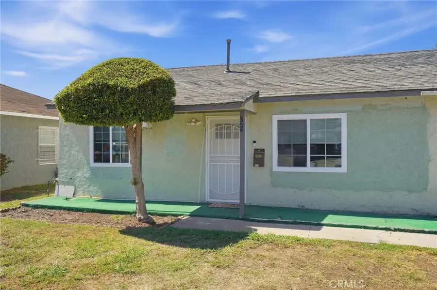 725 S Taper, Compton, CA 90220 - #3