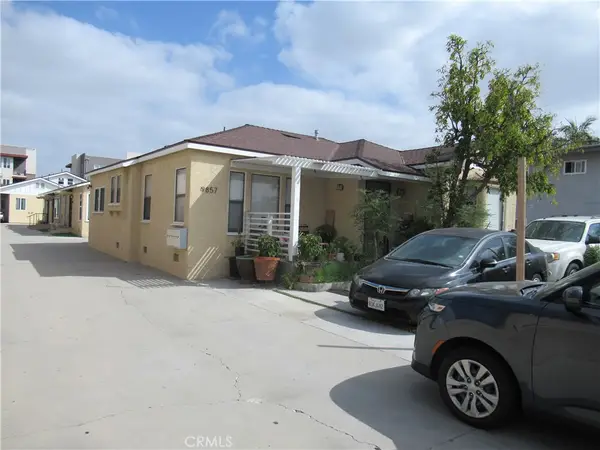 9857 Belmont, Bellflower, CA 90706