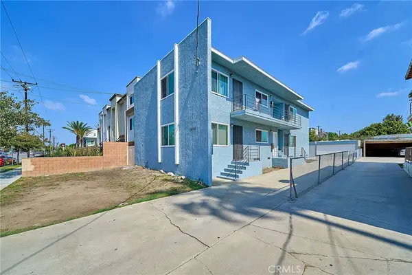 14506 S Normandie Avenue, Gardena, CA 90247