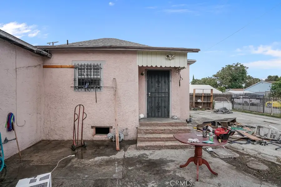 2424 E 115th, Los Angeles, CA 90059 - #2