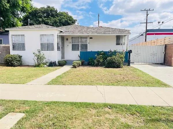 1110 N Pearl, Compton, CA 90221
