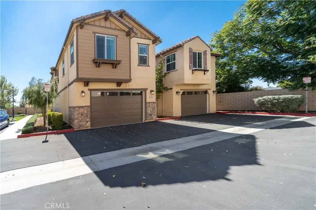 5563 Soria Drive, Ontario, CA 91762 - #1