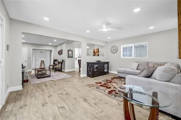 1661 E 126th, Compton, CA 90222