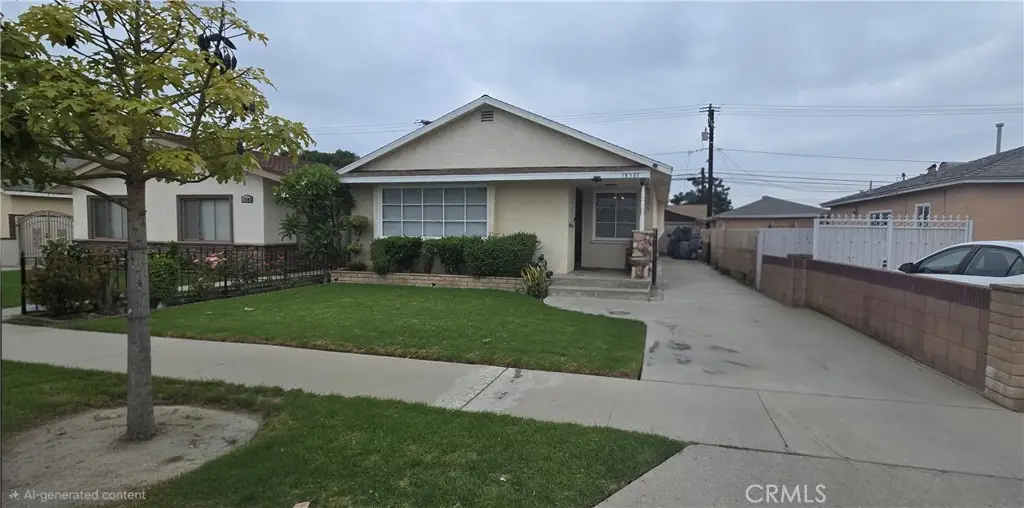 18501 Elaine, Artesia, CA 90701 - #1