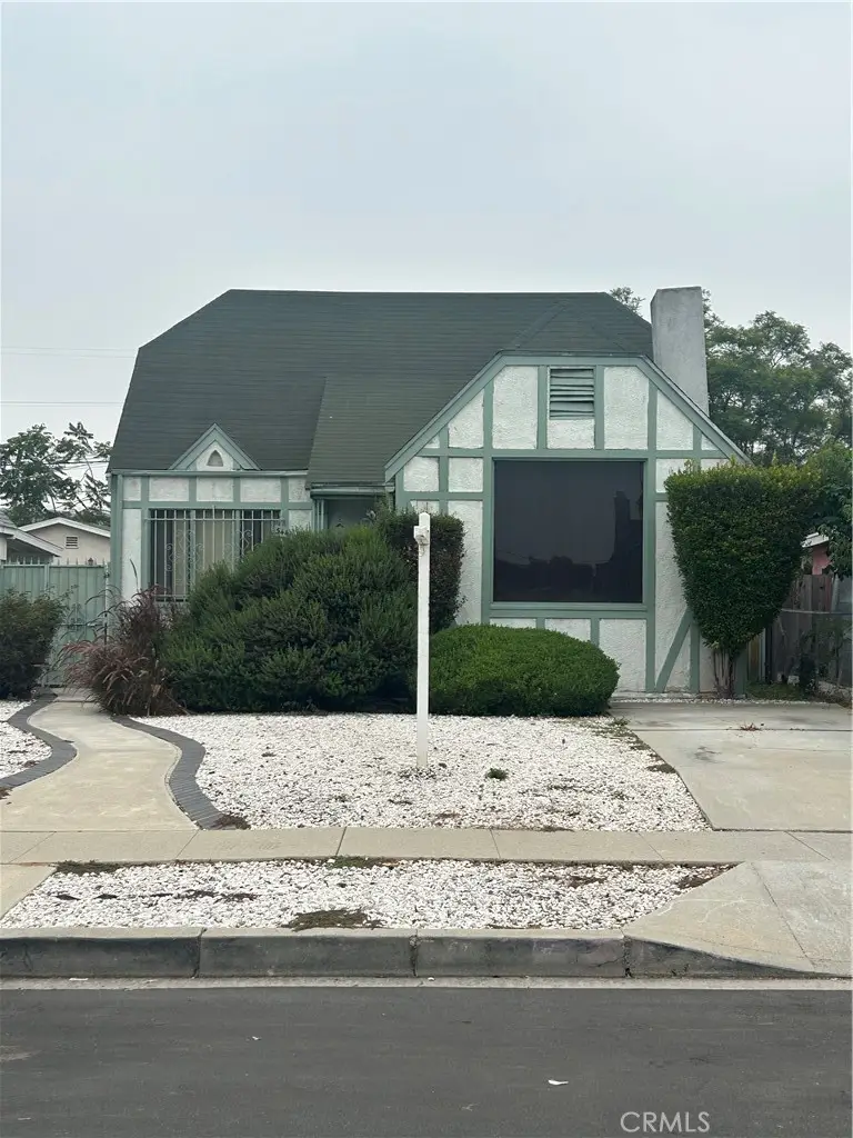 544 W 112th, Los Angeles, CA 90044 - #2