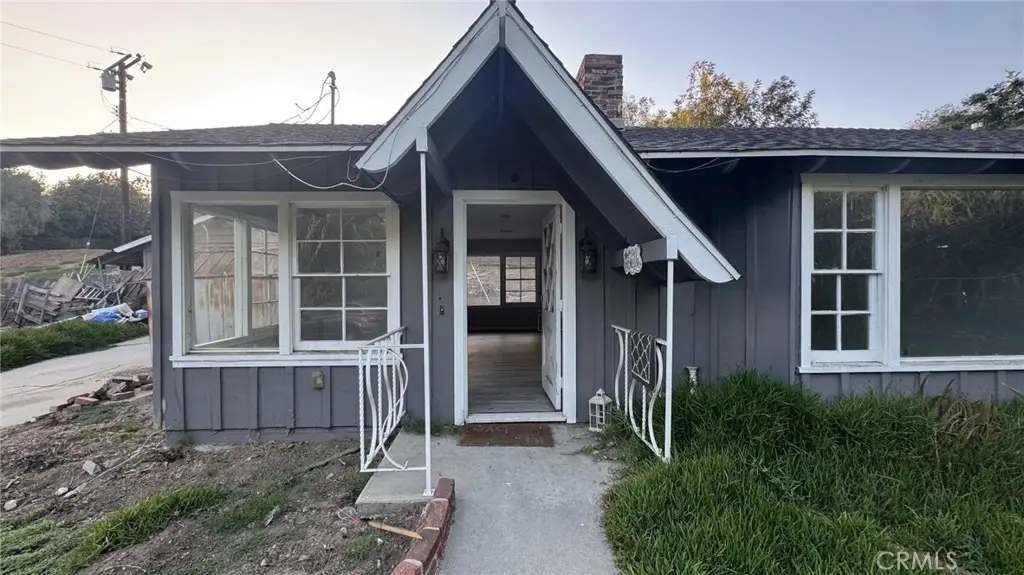 1705 Hacienda, La Habra Heights, CA 90631 - #1