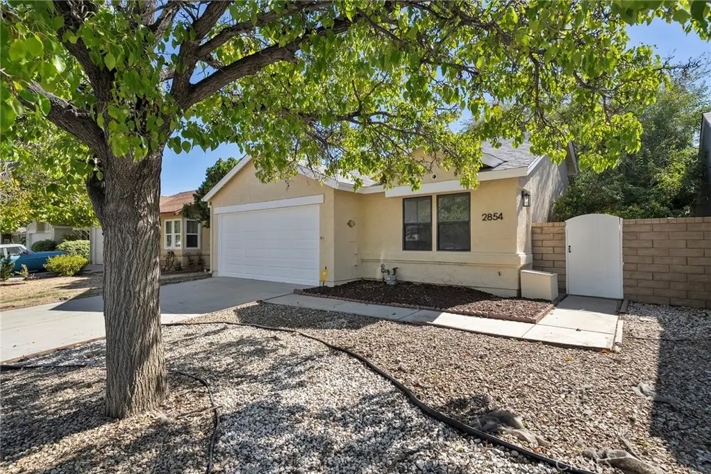 2854 Nandina, Palmdale, CA 93550 - #1