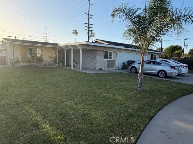 10001 Street Gravier Street, Anaheim, CA 92804 - #1