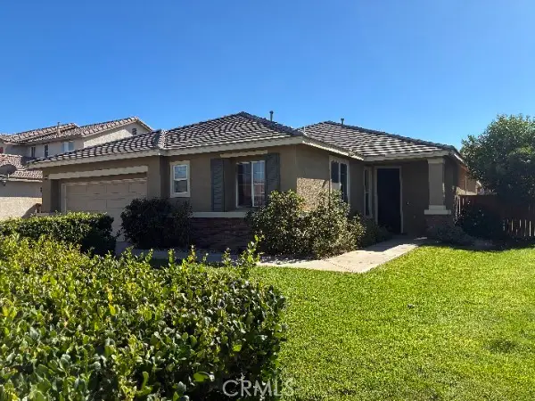 13833 Grant Way, Oak Hills, CA 92344 - #1