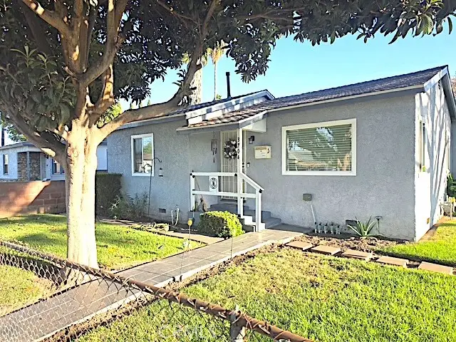 3704 E Wymore, Compton, CA 90221 - #1