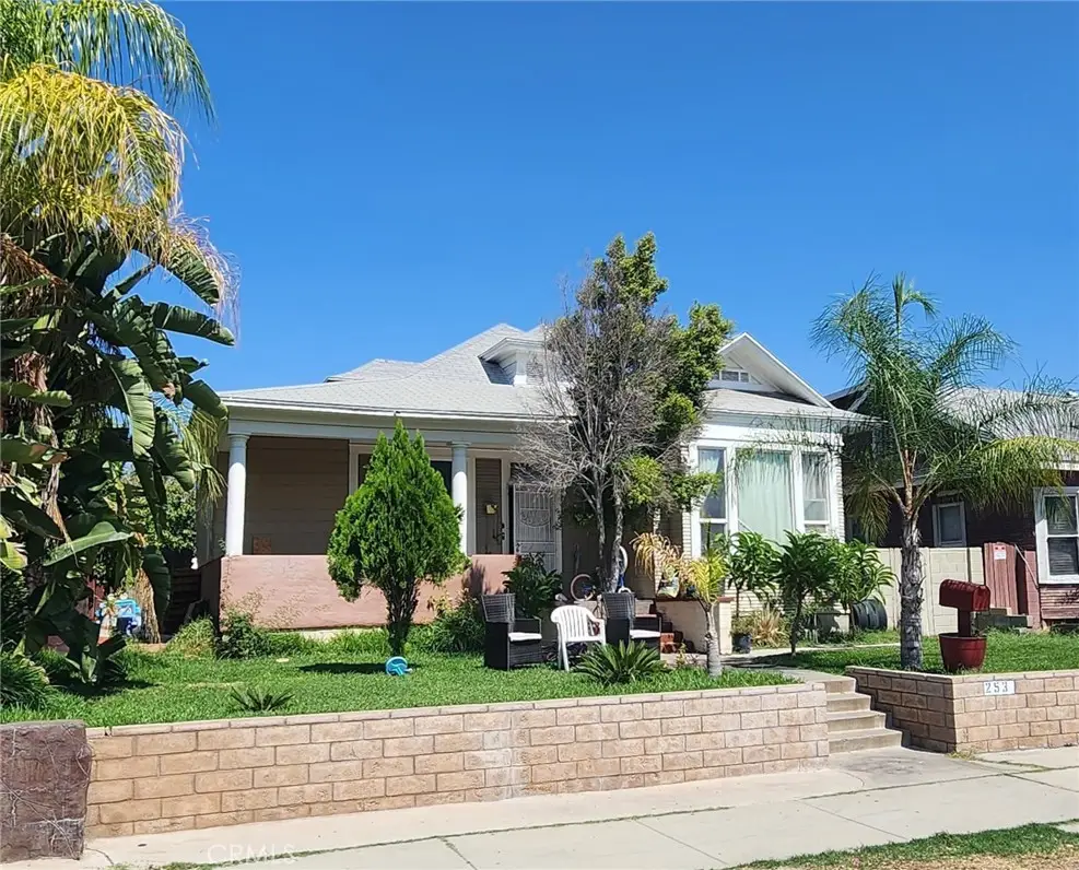 253 E B, Colton, CA 92324 - #1