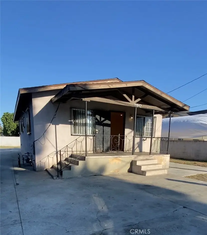11842 Success, Los Angeles, CA 90059 - #1