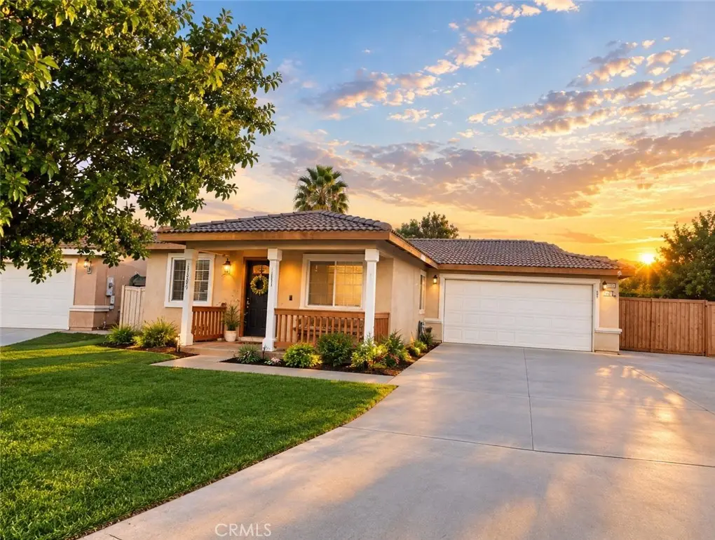 15550 Arobles Court, Moreno Valley, CA 92555 - #1