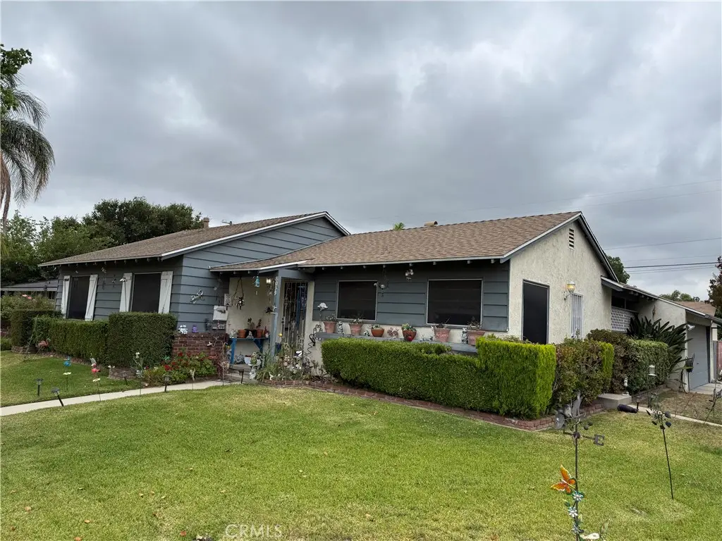 8039 Irondale, Canoga Park, CA 91306 - #1