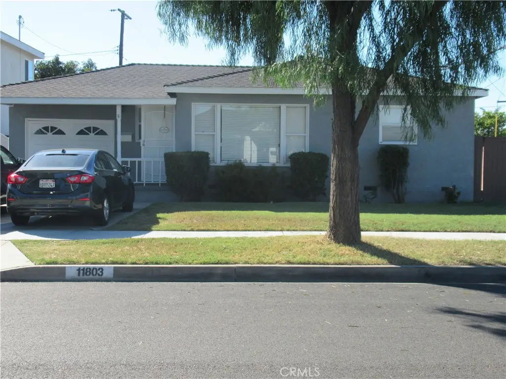 11803 Gard Avenue, Norwalk, CA 90650 - #1