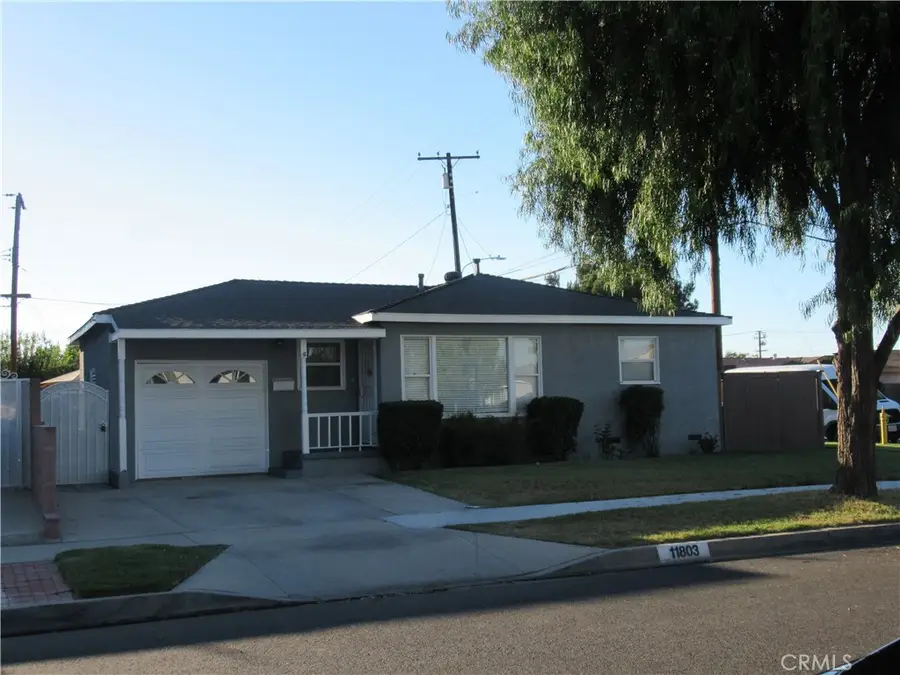 11803 Gard Avenue, Norwalk, CA 90650 - #3