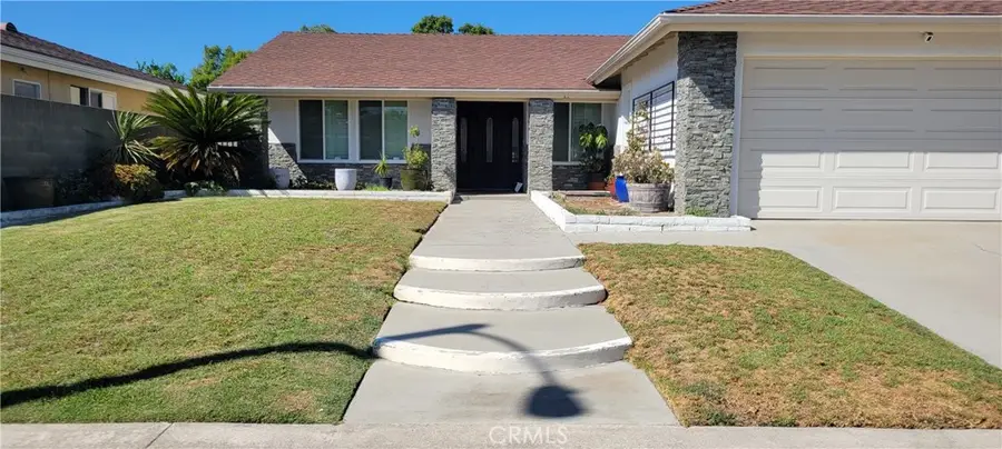 19611 Gridley, Cerritos, CA 90703 - #2