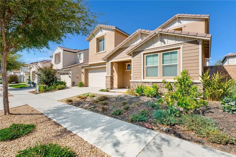3447 E Sumac, Ontario, CA 91761 - #2