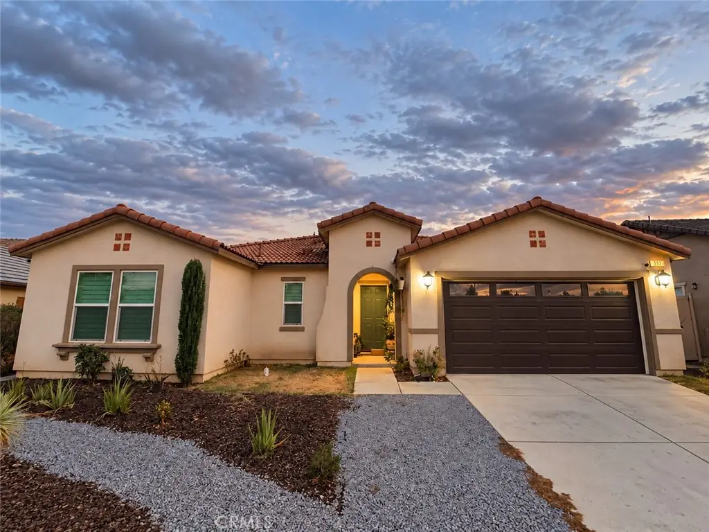 553 Hedgewood, Hemet, CA 92543 - #1