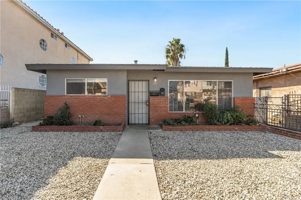 1074 252nd, Harbor City, CA 90710 - #1