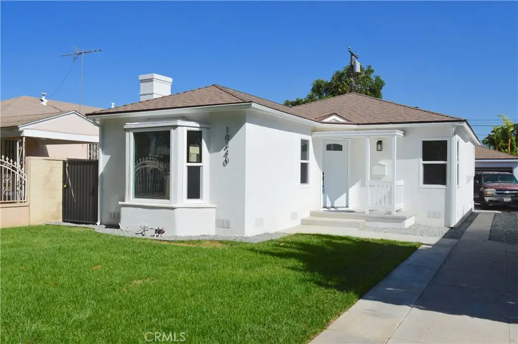 10340 Jackson Avenue, South Gate, CA 90280 - #1