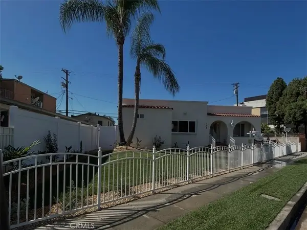 354 E Carson, Long Beach, CA 90807
