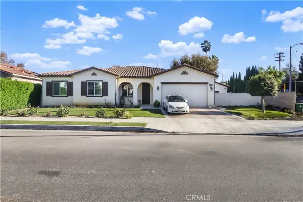 8506 N Adir Drive, Canoga Park, CA 91304
