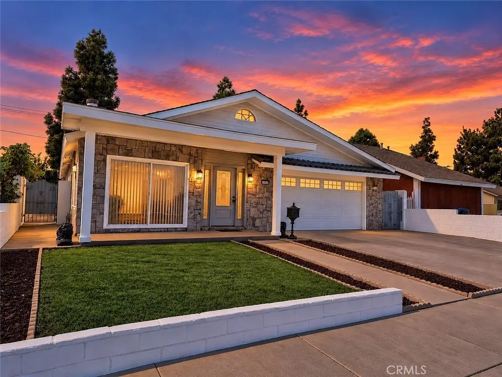 13221 Arrey, Norwalk, CA 90650 - #1