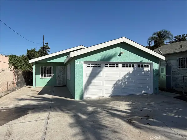 2115 E 130th, Compton, CA 90222