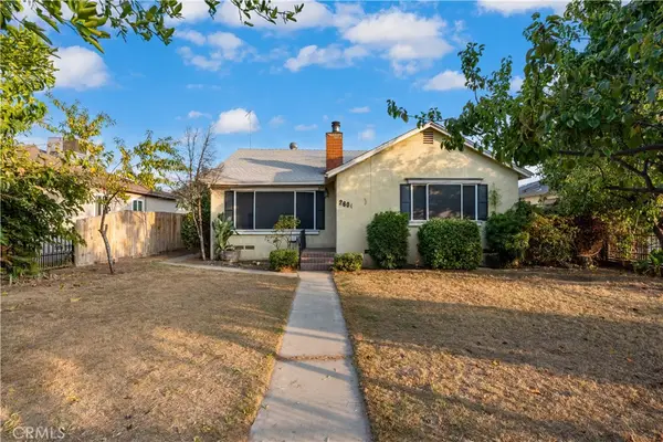 2604 Spruce, Bakersfield, CA 93301