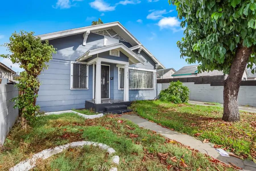 343 W 74th, Los Angeles, CA 90003 - #3
