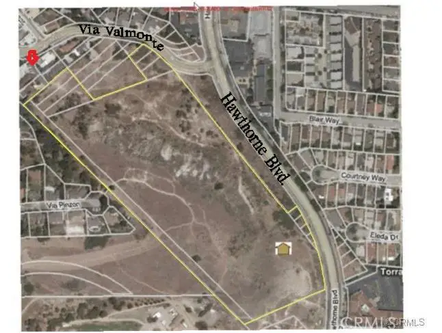 0 Via Valmonte, Torrance, CA 90505 - Image #2