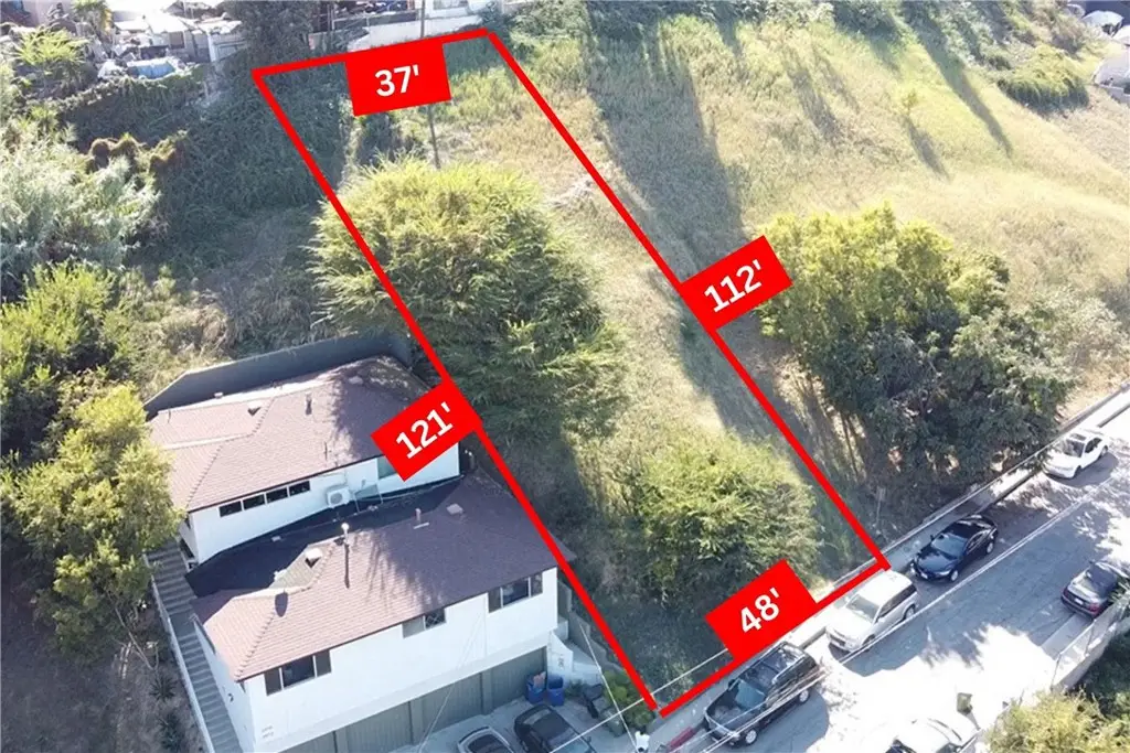 3968 Ramboz Drive, Los Angeles, CA 90063 - #1