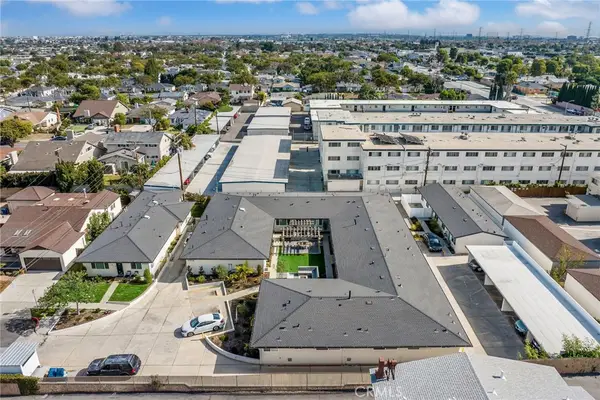 17302 Ermanita, Torrance, CA 90504