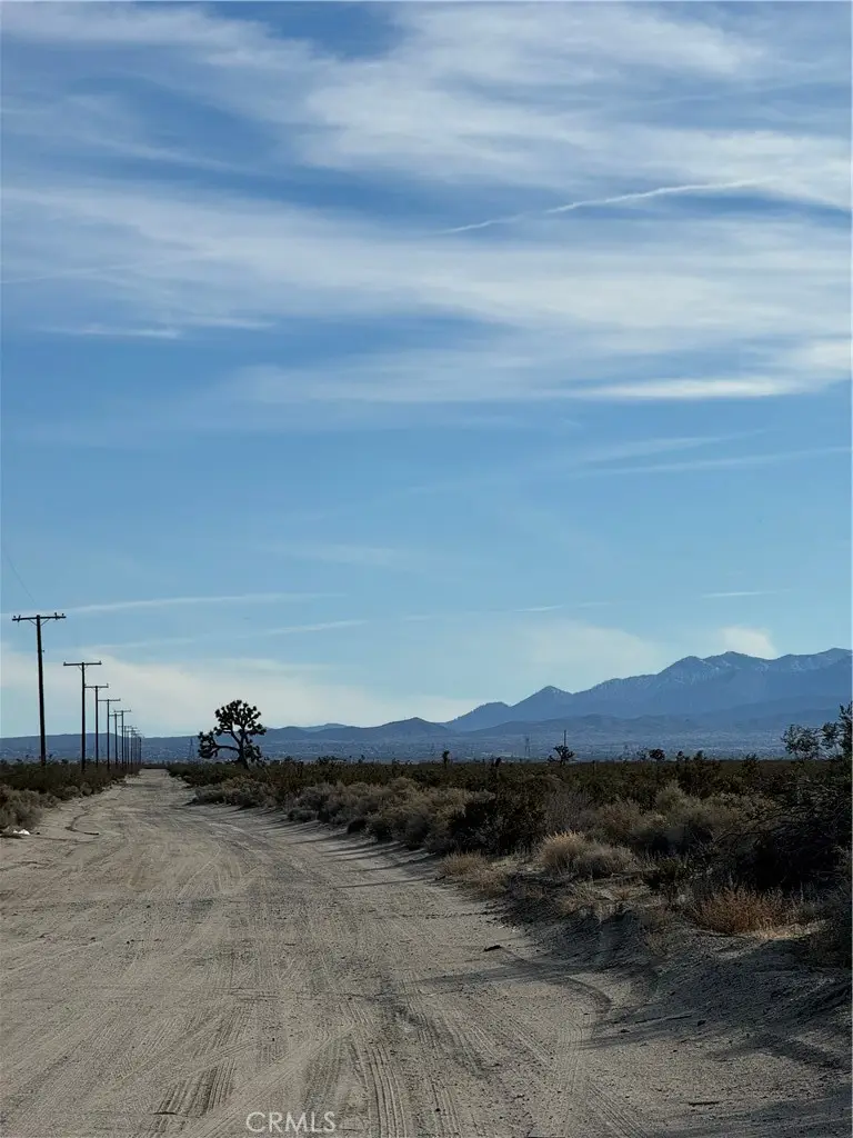 0 Lessing Avenue, Adelanto, CA 92301 - Image #1