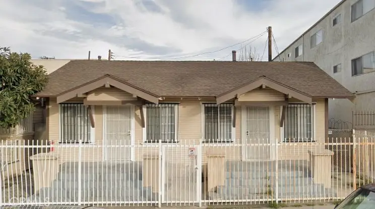 1584 Elm Avenue, Long Beach, CA 90813 - #1