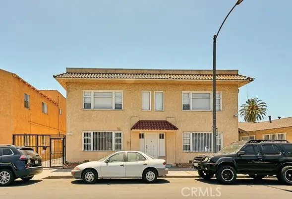 412 E 16th Street, Long Beach, CA 90813 - #1
