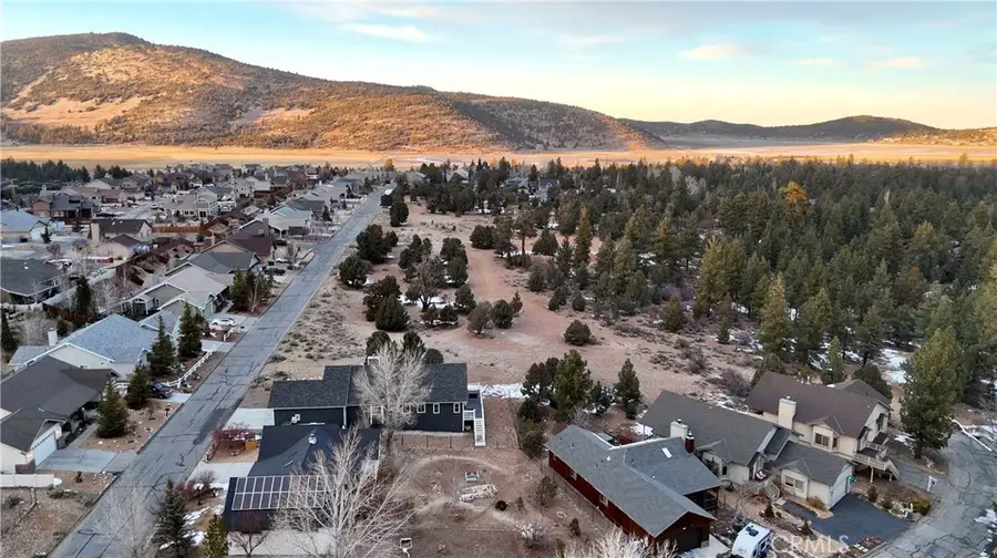 0 Pine Lane, Big Bear City, CA 92314 - #3