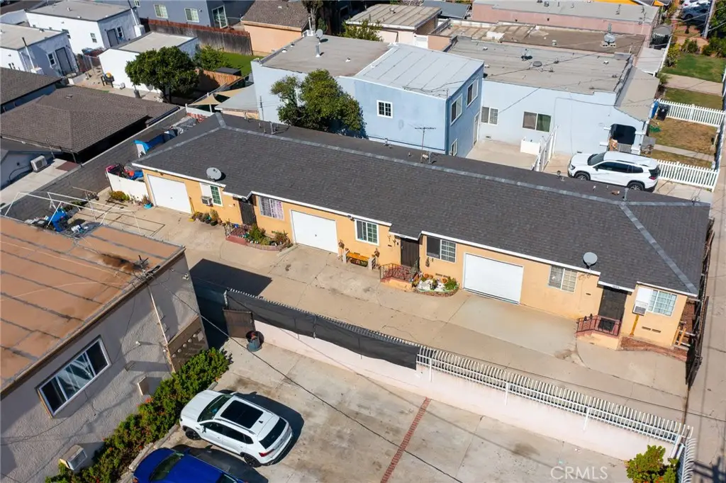 1405 Lagoon Avenue, Wilmington, CA 90744 - #1