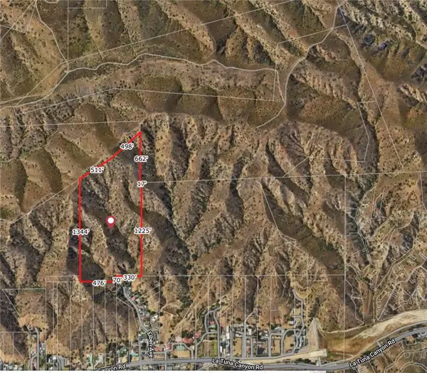 0 Elben, Sun Valley, CA 91352