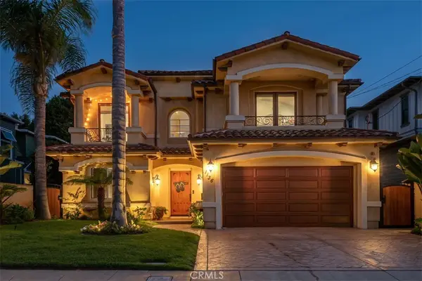 1136 5th Street, Manhattan Beach, CA 90266