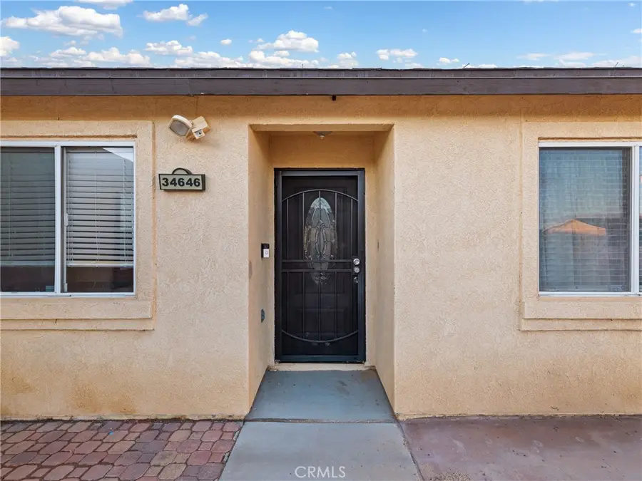34646 Paseo Del Valle, Barstow, CA 92311 - #2