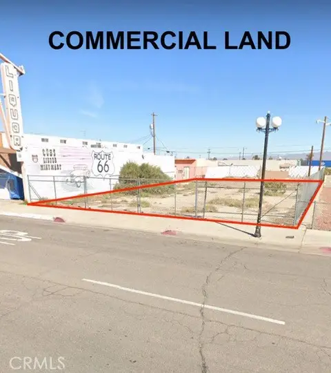 608 W Broadway Street, Needles, CA 92363 - #1